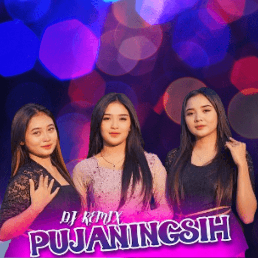 Dj Pujaningsih Remix