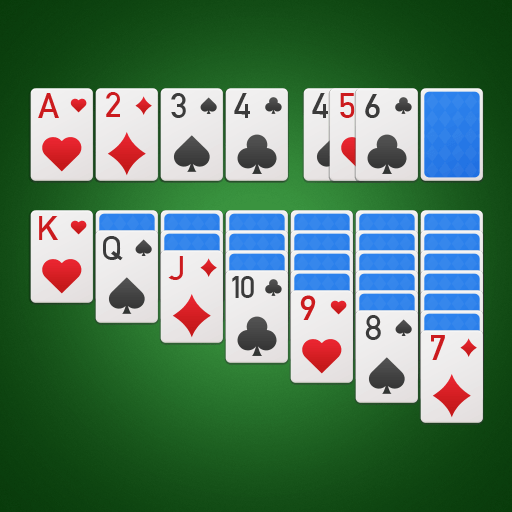 SolitaireX