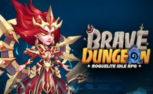 How to Play Brave Dungeon: Roguelite IDLE RPG on PC With BlueStacks