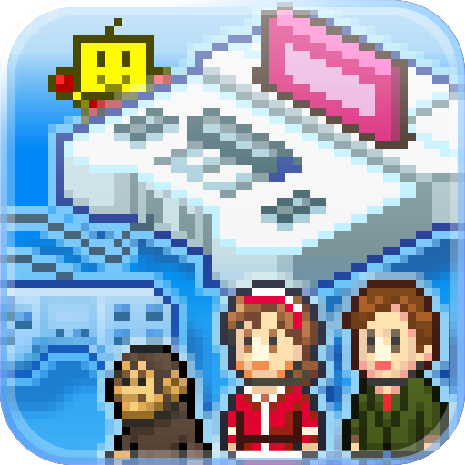 ゲーム発展国++