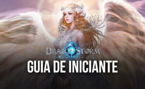 Guia de Iniciantes de Dragon Storm Fantasy para focar no que realmente importa