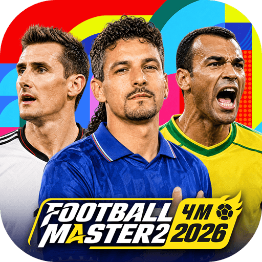 Football Master 2: ЧМ 2026