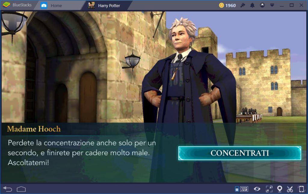 Harry Potter Hogwarts Mystery: 5 motivi per provarlo subito!