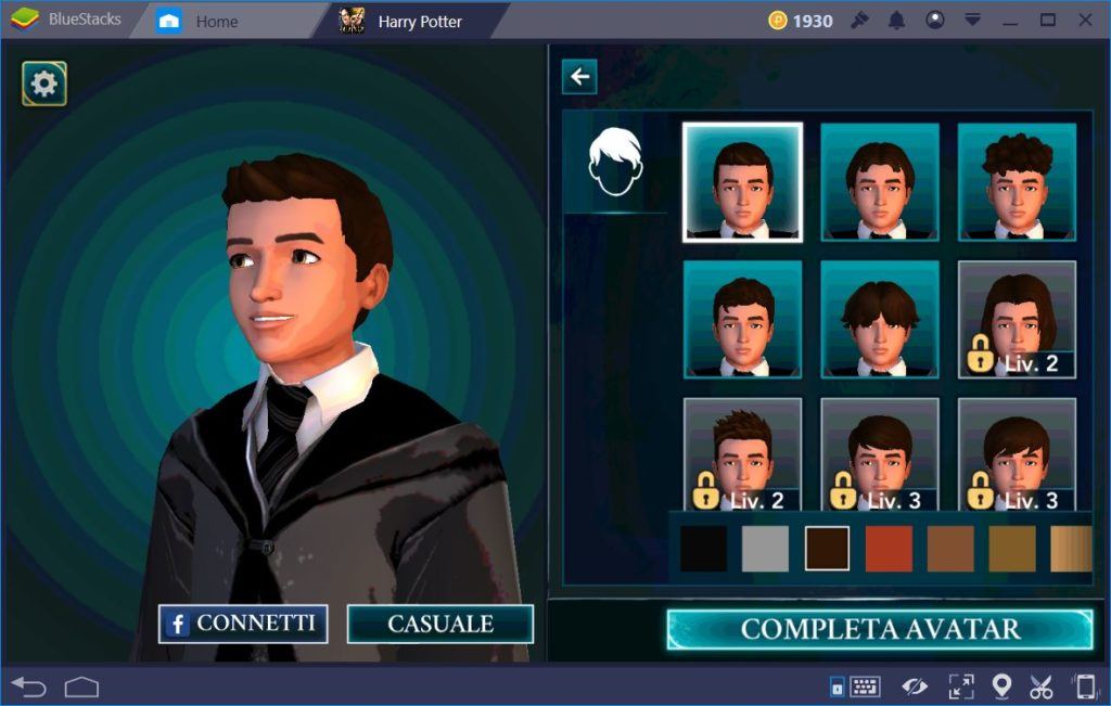 Harry Potter Hogwarts Mystery: La Guida per i nuovi giocatori