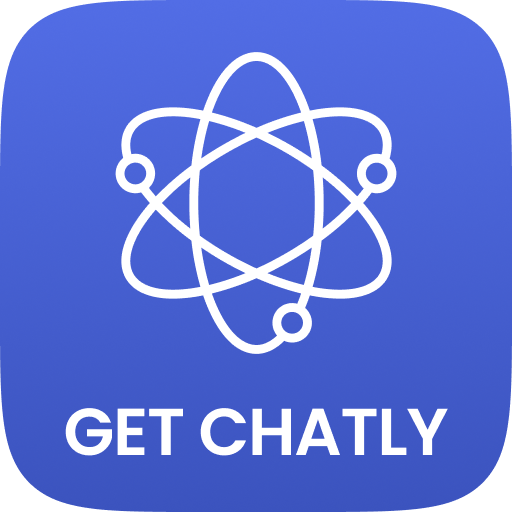 GetChatly – Al Chat Bot