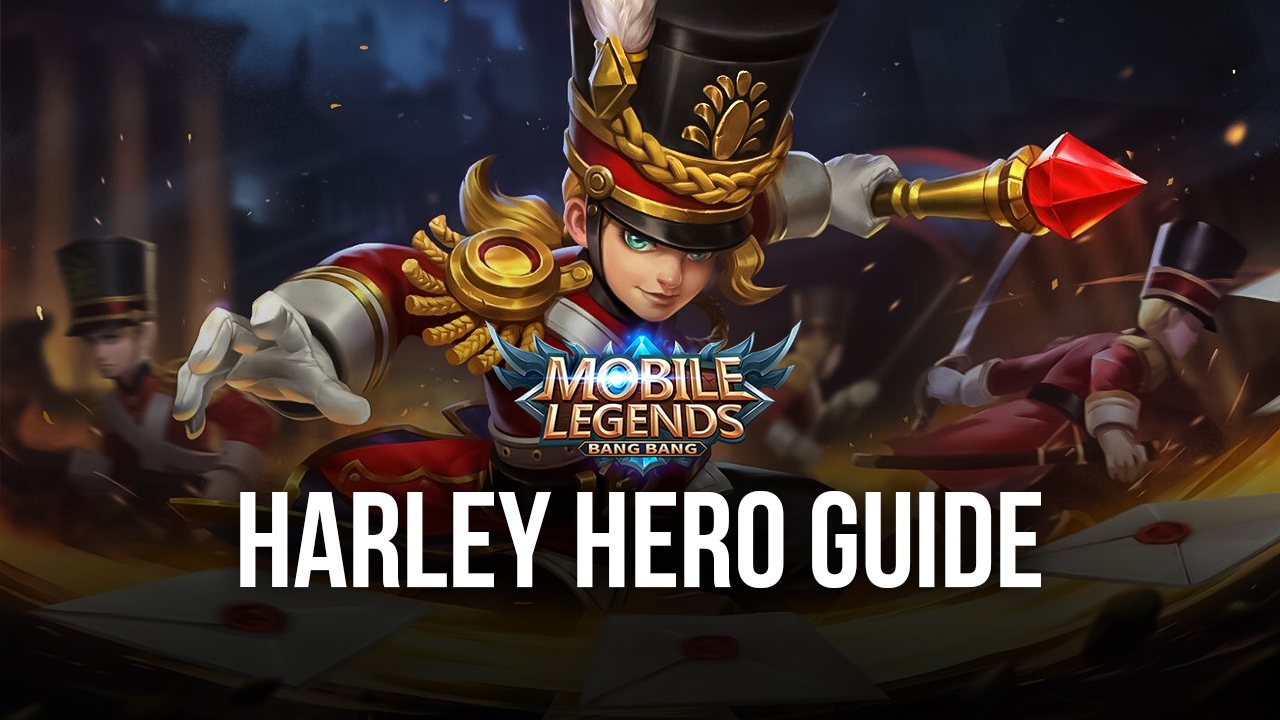 New cheats Guide for mobile legends - Microsoft Apps