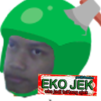 Eko Jek - jgn didonlot