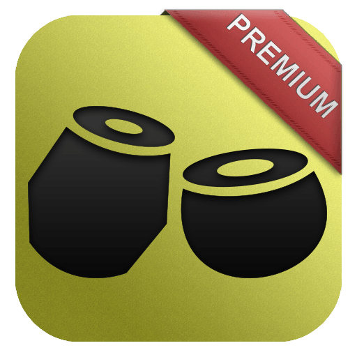 Rhythm Tabla & Tanpura PREMIUM