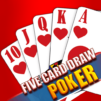 Five Card Draw – 5-Card Poker