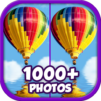 The Shutter Spot – Find the Differences