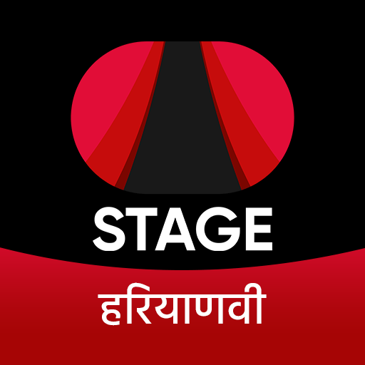 STAGE – Haryanvi Web-Series