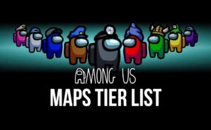 Elenco dei livelli delle mappe di Among Us 2025 classifica di ogni mappa in base all’esperienza di gioco