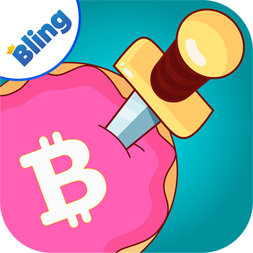 Bitcoin Food Fight – Get BTC