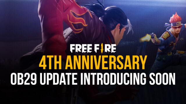 Garena Free Fire Redeem Codes November 9: Win Exciting Free