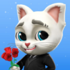 Oscar the Cat - Virtual Pet