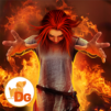 Hidden Objects – Mystery Tales: Eye of the Fire