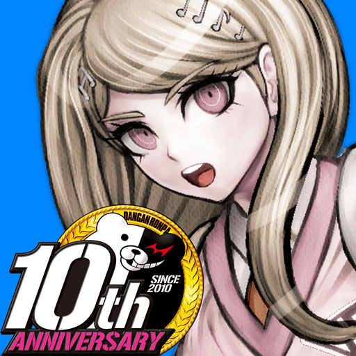 新槍彈辯駁V3 大家的自相殘殺新學期 Anniversar