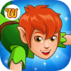 Wonderland : Peter Pan Adventure story