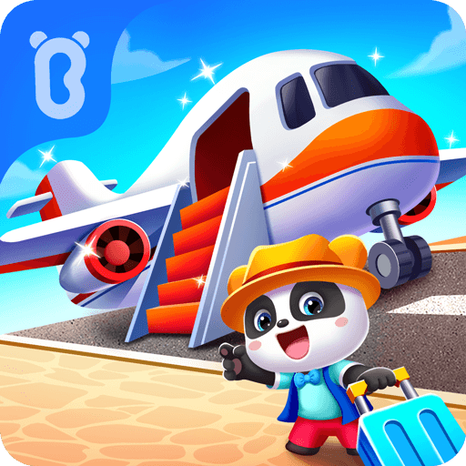 Bandara Bayi Panda