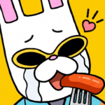 Space Tteokbokki Tycoon pc