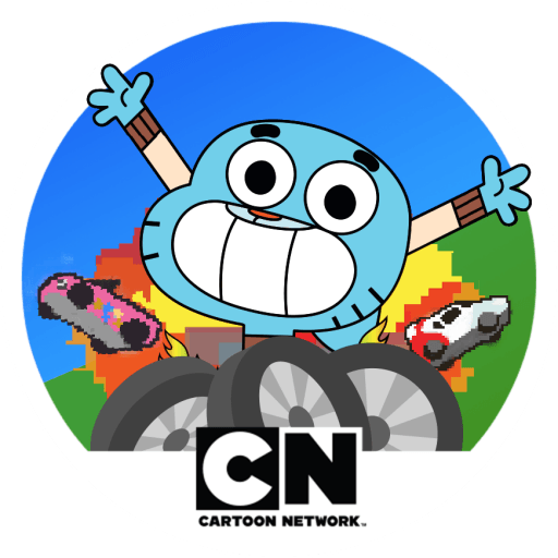Gumball Racing