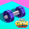 Idle Fitness Gym Tycoon - Game