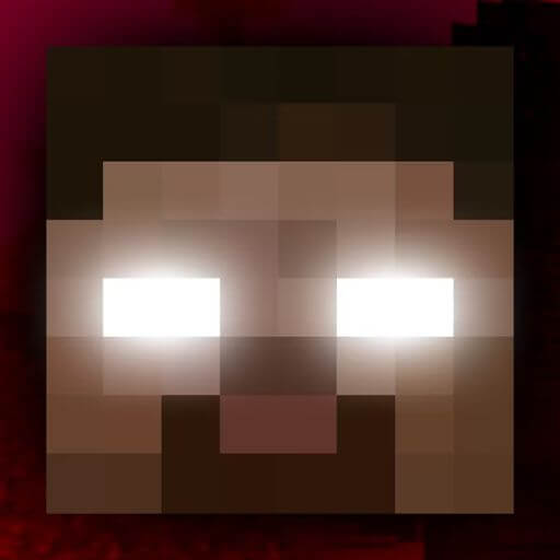 Horror Herobrine Mod Minecraft