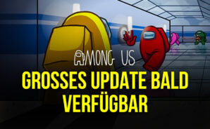 Es kommt ein “großes Update” für Among Us
