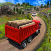 Cargo Truck 3D Euro Truck Game