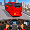 Bus Driving Simulator Bus Game