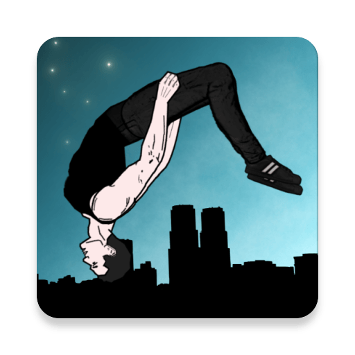 Play Backflip Madness on PC 26