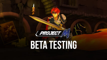 NetEase Unveils a New Tactical Mobile Game Called Project M