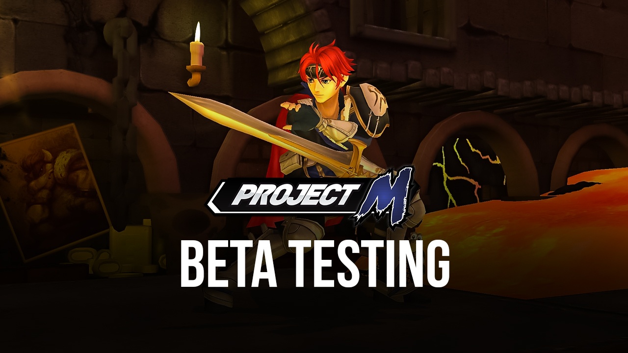 NetEase Unveils a New Tactical Mobile Game Called Project M