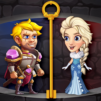 Mr. Knight: Pin Puzzles