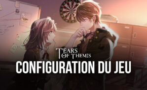 Comment Jouer à Tears of Themis sur PC avec BlueStacks
