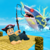 Fish It: Ocean Fishing 3D