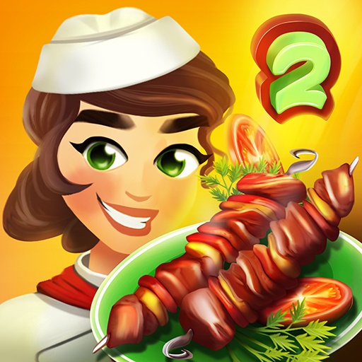 Chef’s Dream: Restaurant World