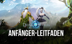 Anfänger-Leitfaden für Dragon Storm Fantasy auf dem PC