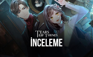 Tears of Themis: BlueStacks İnceleme