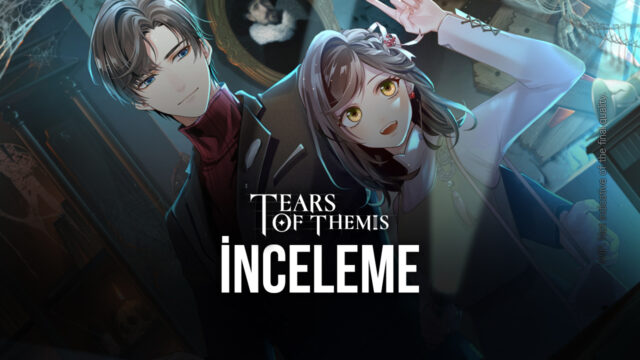 Tears of Themis: BlueStacks İnceleme