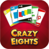 Crazy Eights 3D