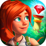 Temple Run: Treasure Hunters pc