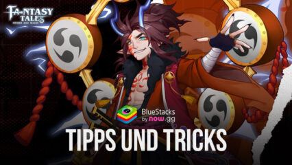 Fantasy Tales Anfängertipps und Tricks für einen starken Start