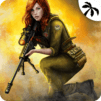 Sniper Arena PvP Shooting Game