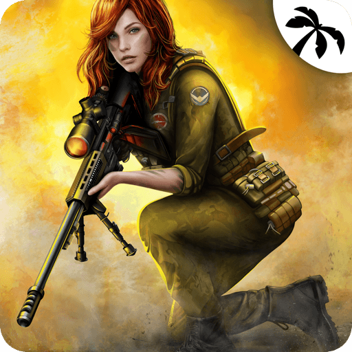 Sniper Arena – Online-Shooter!