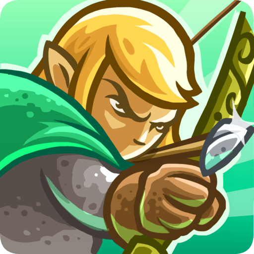 Kingdom Rush Origins TD