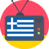 Greece TV & Radio