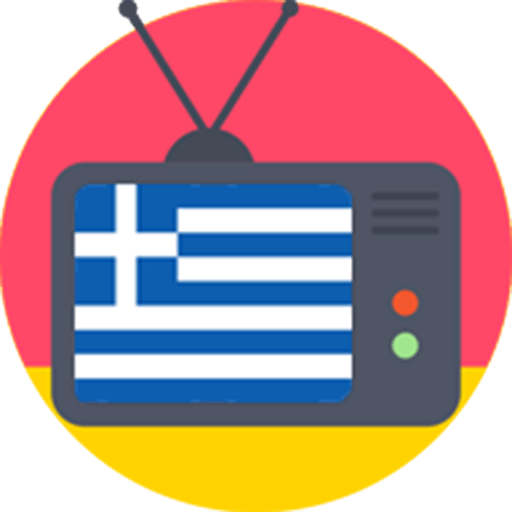 Greece TV & Radio