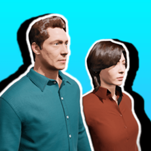Height Comparison 3D