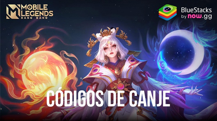 Mobile Legends: Bang Bang todos los códigos de canje en funcionamiento, mayo de 2024